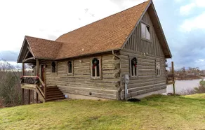 Cabin Hideaway on White Ash Lake - Image 3