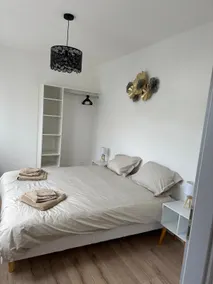 Charming 3-room apartment - Image 2
