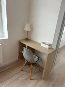 Charming 3-room apartment - Image 3