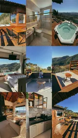 Recanto Tabocas Cottage - Image 4