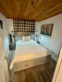 Newly Remodeled SKI-in-Ski -Out 2BR/2BA Condo @Sugar Mountain - Image 4