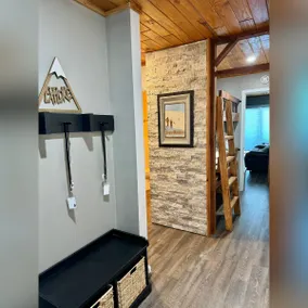 Newly Remodeled SKI-in-Ski -Out 2BR/2BA Condo @Sugar Mountain - Image 3