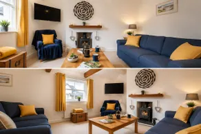 Captain Jacks Coastal Retreat- Nr Newquay, Padstow - Image 2