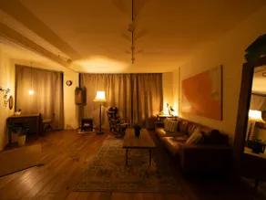 Kawaramachi Walking Area | Quiet 1LDK on the Top Floor | For Couples and Rewarding Stays | Hotel-like Healing Trip - Image 5