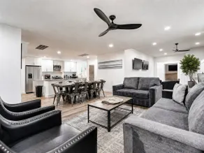 Scottsdalestays 12BR-8BA Estate-500K Pool-Courts. - Image 2
