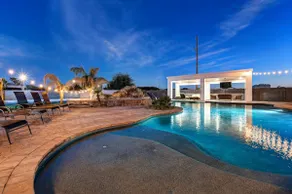Scottsdalestays 12BR-8BA Estate-500K Pool-Courts. - Image 5