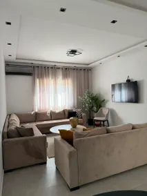 NY meets Hergla Luxury & top equipped apartment - Image 5