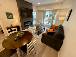 Sparrowhawk Mountain Resort - Image 2