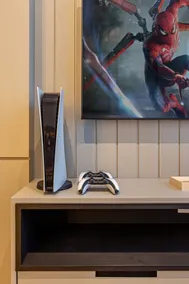 Premium | PS5 | Elevator | DRAKO | UTFPR - Image 2
