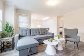 Soothing Minimalist Escape - Suite with Balcony & - Image 2