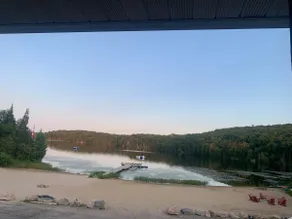 Fall in Love with Lakeside Views: 2BR Condo - Image 2
