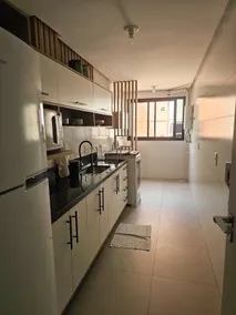 Lovely apartment in Resende - Image 4
