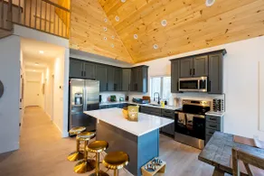 Close to Mountain!Hot tubs|Saunas|Movie Room|RELAX - Image 3