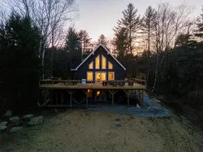 Close to Mountain!Hot tubs|Saunas|Movie Room|RELAX - Image 5