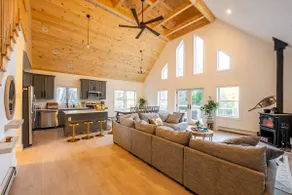 Close to Mountain!Hot tubs|Saunas|Movie Room|RELAX - Image 2