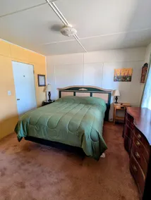 Simply cozy, well established home on double lot - Image 4