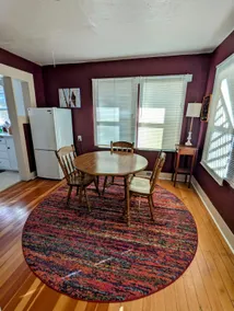 Simply cozy, well established home on double lot - Image 3
