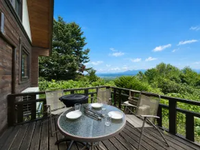 BEST VIEW 【Nature Log House / 5mins to FarmTomita】 - Image 4
