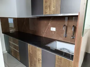 One BHK Cozy Family Apartment Kakkanad - Image 3