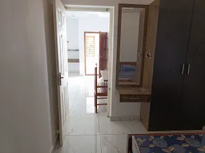 One BHK Cozy Family Apartment Kakkanad - Image 4