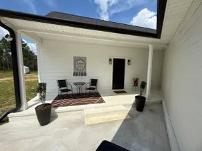 Executive 1BR Villa | King Bed | Workspace - Image 2