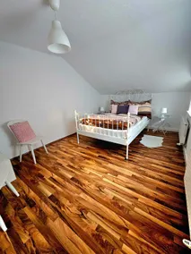 Charming apartment with panoramic views in Innsbruck - Image 3