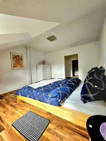 Charming apartment with panoramic views in Innsbruck - Image 5