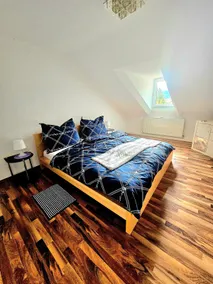 Charming apartment with panoramic views in Innsbruck - Image 4