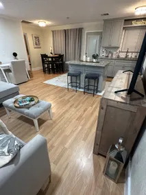 Spacious, relaxing, clean home Unit A - Image 3
