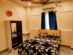 Casa De Farias 1bhk for 5 people madgao - Image 2