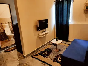 Casa De Farias 1bhk for 5 people madgao - Image 3