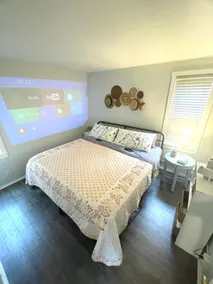 The Quiet Cottage - Urban Nature 3 Bedroom - Image 2