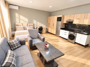Reda's Apartments (Studio close to everything) - Image 3