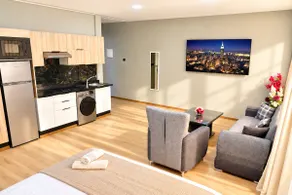 Reda's Apartments (Studio close to everything) - Image 4