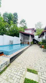 Delux Villa with Swimming Pool for Surf Lovers - Image 3
