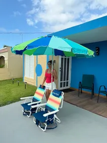 Colombian Puerto Rican apartment - Image 2