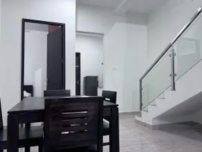 Opulent 3BHK Villa in, ECR Nemmeli - Image 2
