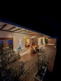 5 Star Luxury Villa + WiFi + Jacuzzi + Breakfast @ Pereira - Image 2