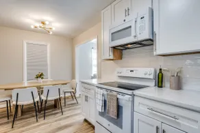 Quiet Derby Retreat | 3BR | Sleeps 6 | Fast Wifi - Image 2