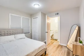 Quiet Derby Retreat | 3BR | Sleeps 6 | Fast Wifi - Image 3
