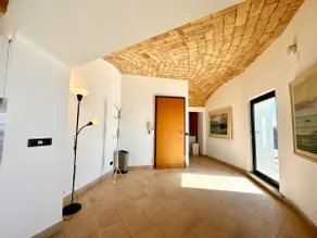 [The Terrace on the Sea] Apt. / 15 min. to Fiumicino - Image 3
