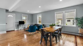 Modern Bungalow in Edgewood - Image 4