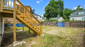 Modern Bungalow in Edgewood - Image 3