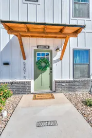 Goodfellow - 2 BR/2.5 BA - Image 2