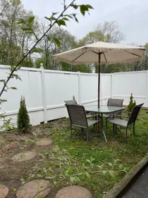 Relax & Feel at Home | Wilkes-Barre 1BR - Image 3