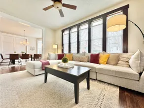 5BR Designer Home • Game Room • Awesome location! - Image 4