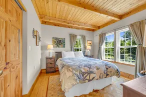 Secluded 2BR with Beach Access! [Carriage House] - Image 3