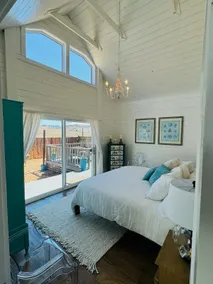 Ocean and Sunset Views - Cliff Side Cottage - Image 5