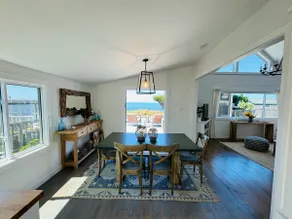 Ocean and Sunset Views - Cliff Side Cottage - Image 4
