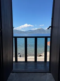 Cottage by the Sea in Vathy Methana - Image 5
